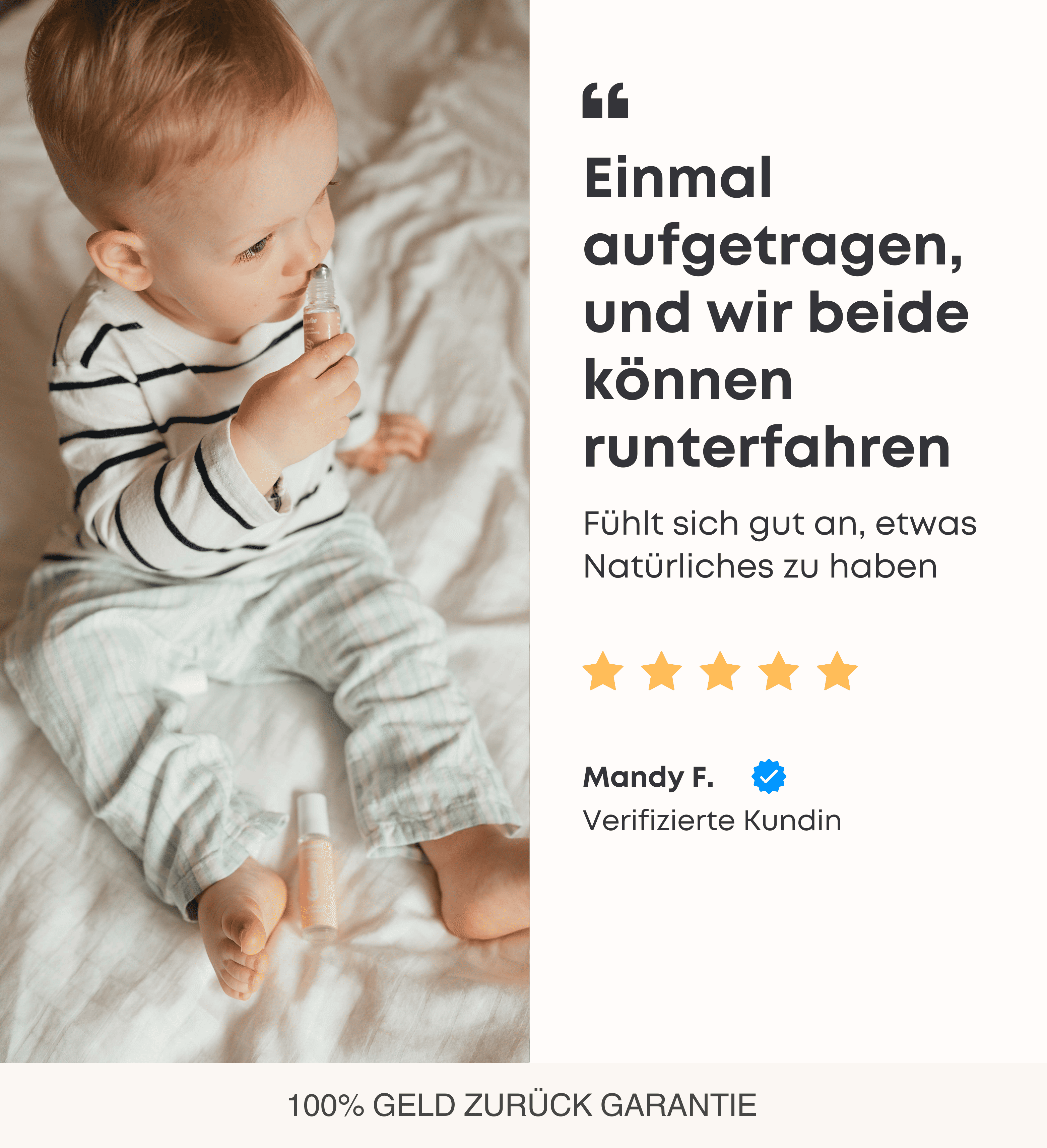 Rundum-sorglos Babybundle
