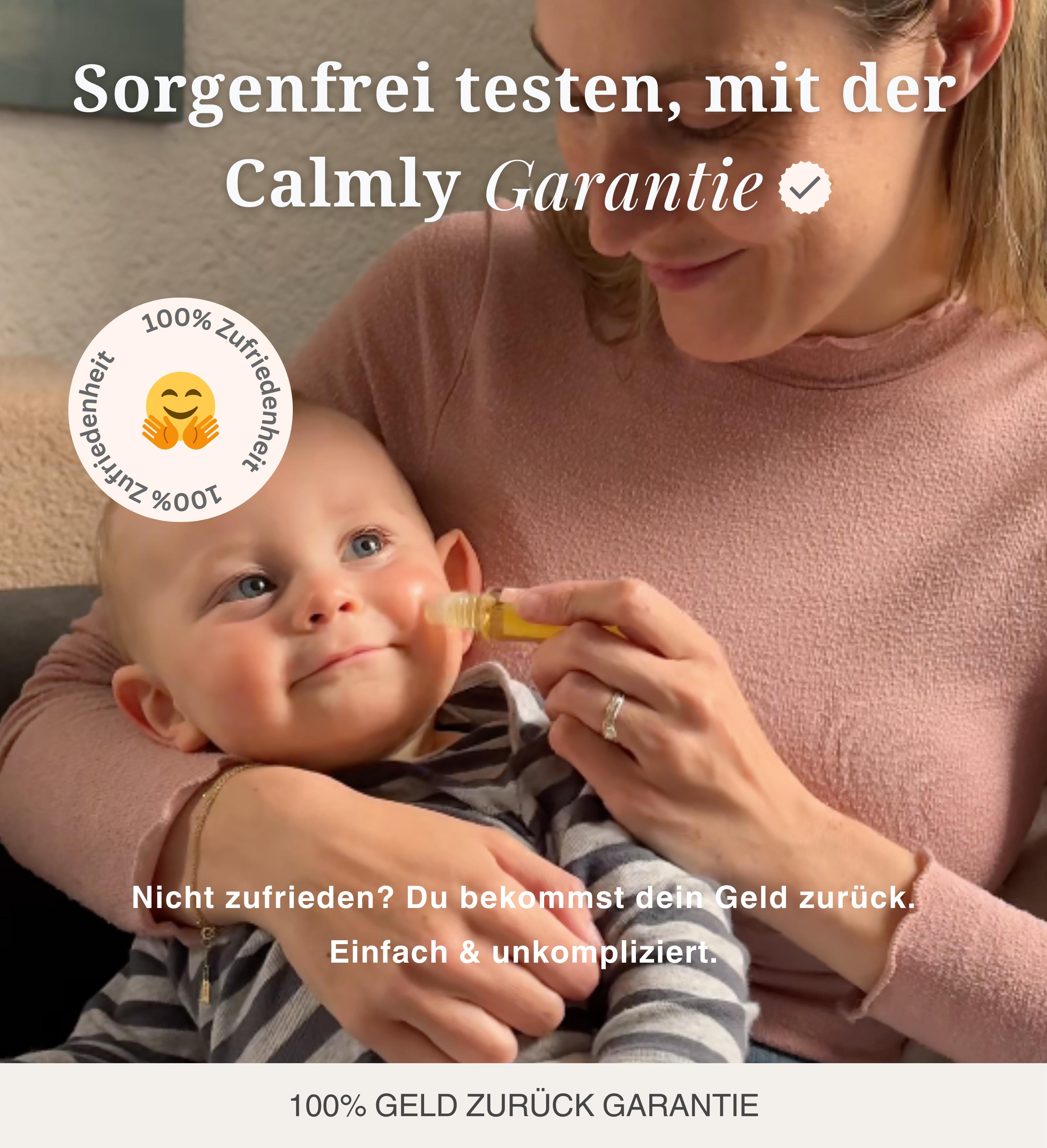 Rundum-sorglos Babybundle