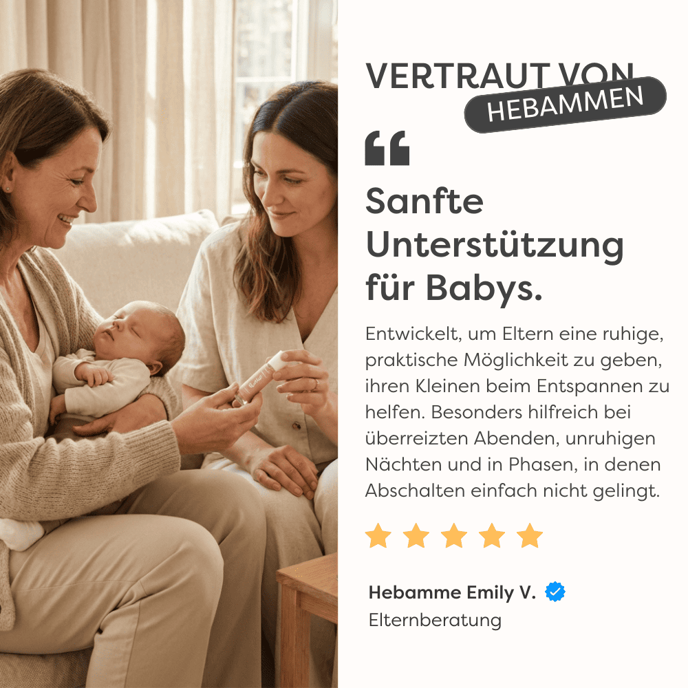 Rundum-sorglos Babybundle