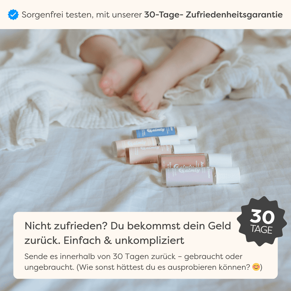 Rundum-sorglos Babybundle