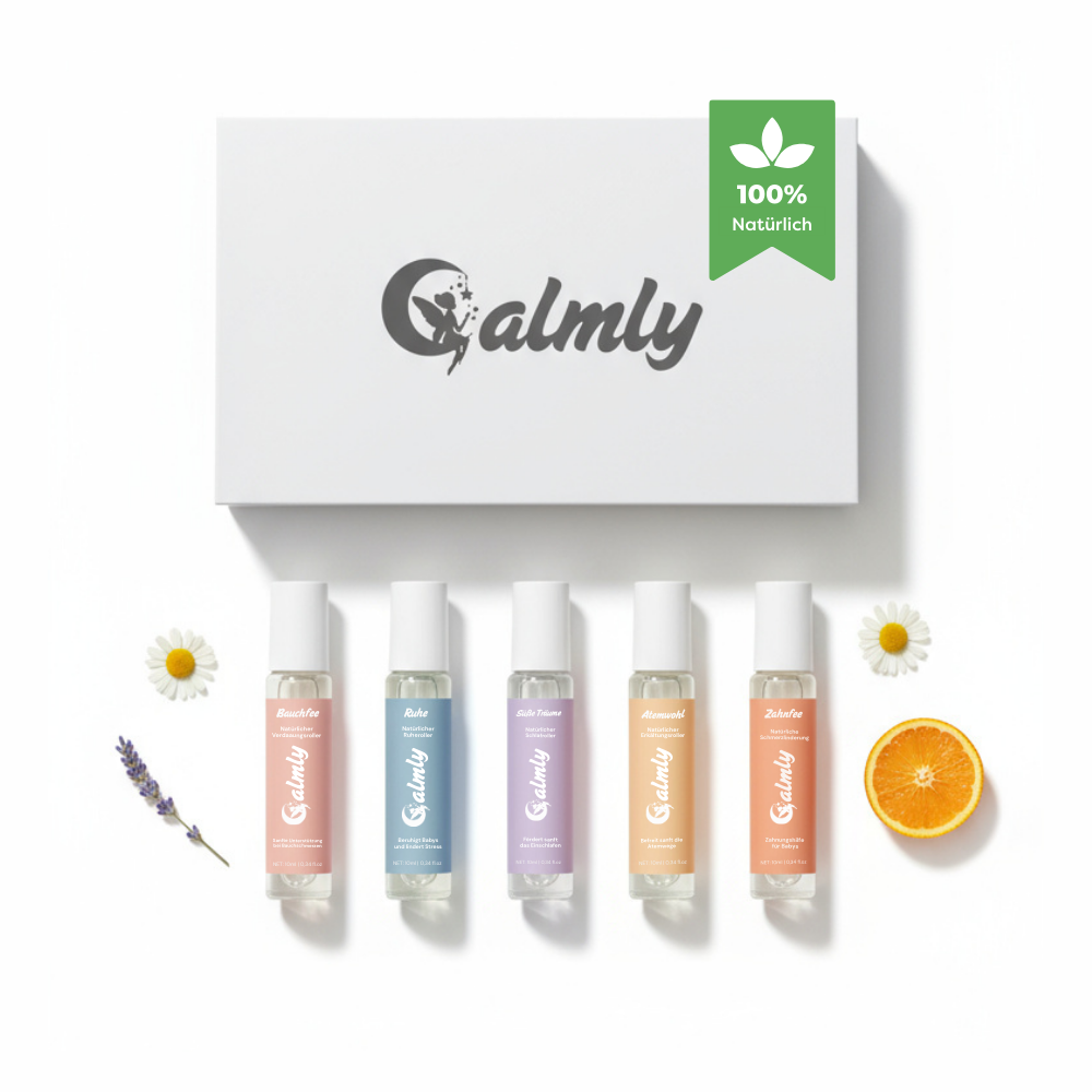 Rundum-sorglos Babybundle