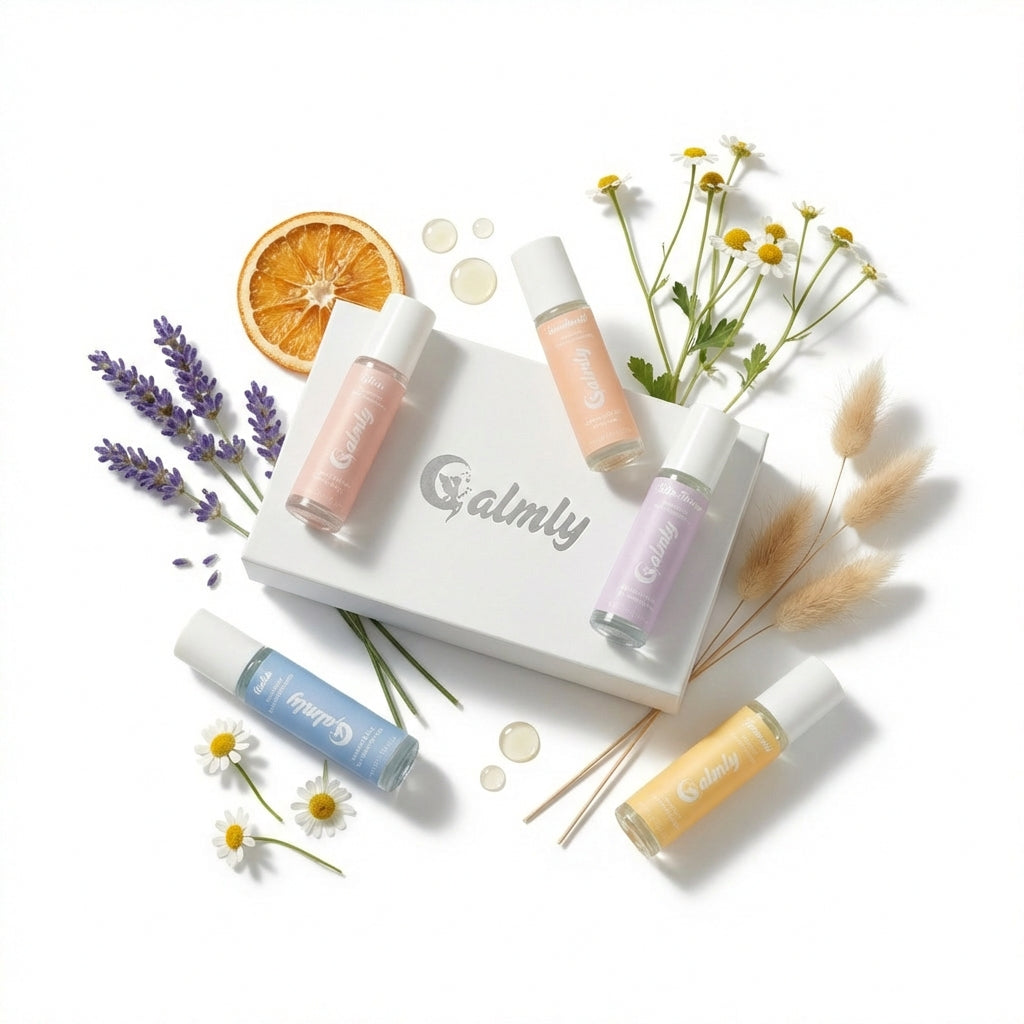 Rundum-sorglos Babybundle